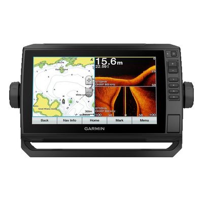 эхолоты, картплоттеры, карты