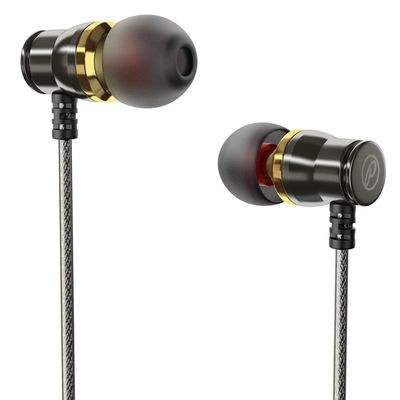 наушники вакуумные проводные