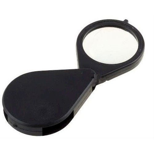 Лупа складная карманная SPARTA (d56мм, 6х)