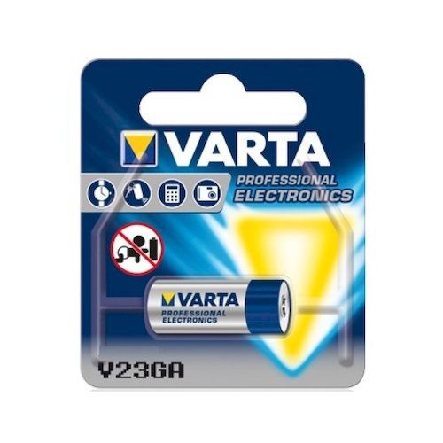 Батарейка V23GA Varta Lithium, 12В (1шт)