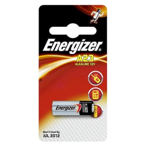 Батарейка E23A Energizer 12В (1шт)