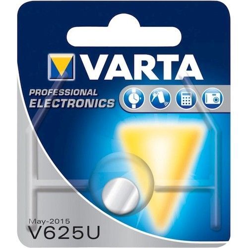 Батарейка 625A/V625U/LR9/E626G GP/Varta (1шт)