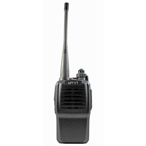 Радиостанция Аргут А-23 (UHF, 4Вт)