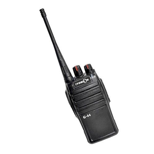 Радиостанция Грифон  G-44 (UHF, 3Вт)