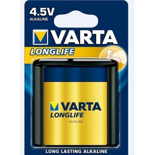 Батарейка 3LR12 Varta (1шт)
