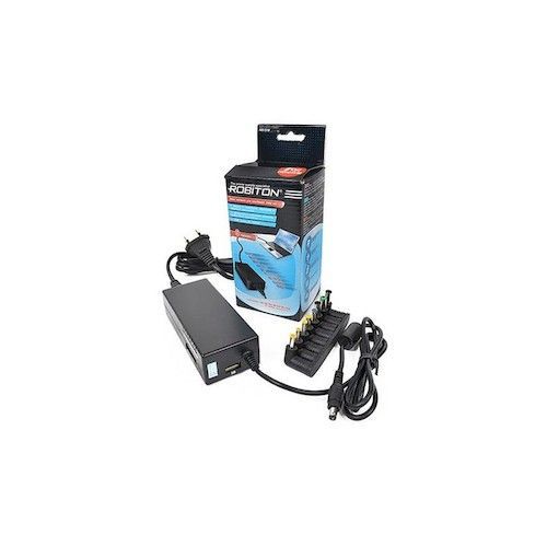 Блок питания Robiton NB70W (220/12-24В, 70Вт, USB)