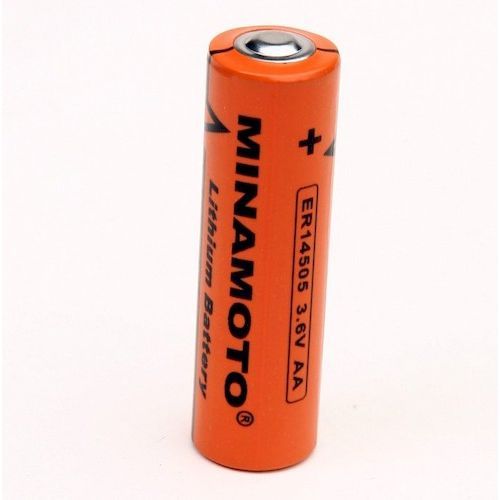 Батарейка ER-14505 Minamoto/EWT Lithium (1шт)