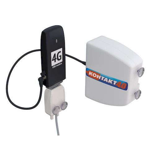 Антенна Контакт 4.0 (12дБ, 2G/3G/4G, CRC9)