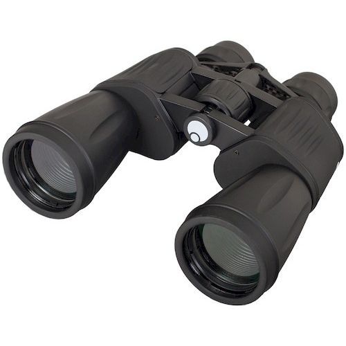 Бинокль 10-30x50 Levenhuk New Atom