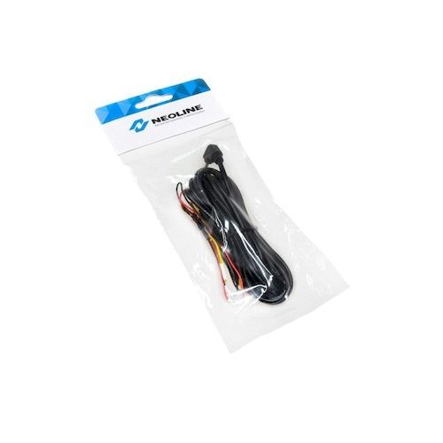 Шнур питания Neoline Fuse Cord 3-pin для гибридов серии X-Cop