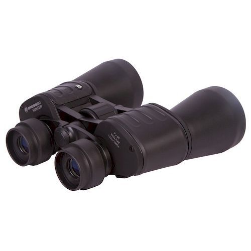 Бинокль 7х50 Bresser Hunter