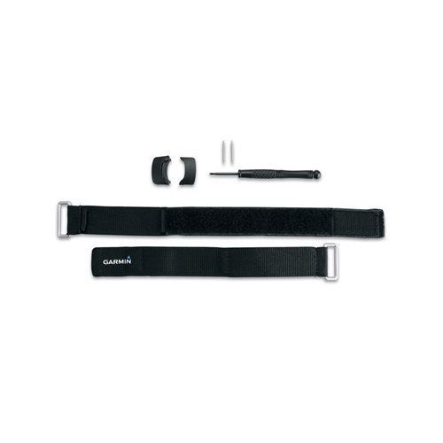 Ремешок сменный Garmin для Forerunner 610 (текстиль)