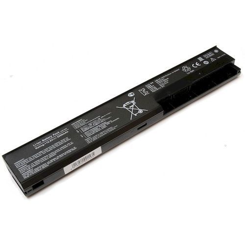 Аккумулятор для ноутбуков Asus A32-X401 10,8В, 4,4Ач, Li-Ion Pitatel