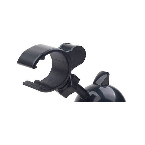 Держатель для смартфона Gembird TA-CHW-01 (ширина 40-90мм)