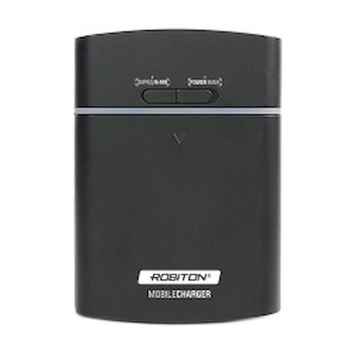 Зарядное у-во Robiton Mobile Charger (2/4АКБ, AA/AAA, автомат.)