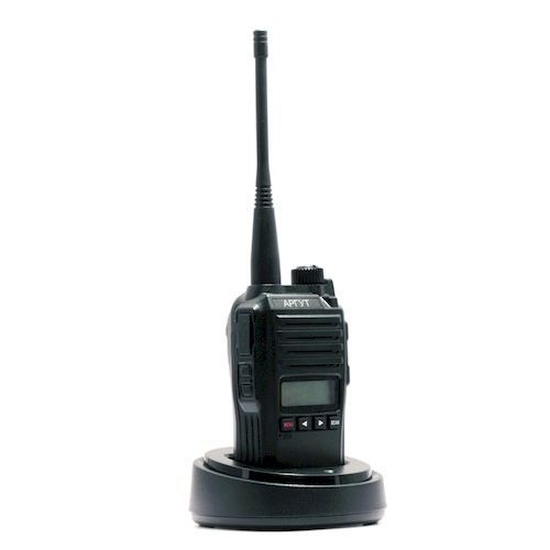 Радиостанция Аргут А-73 (UHF, 5Вт)