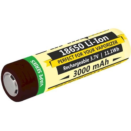 Аккумулятор 18650 3,7В, 3,2Ач, без защиты Armytek