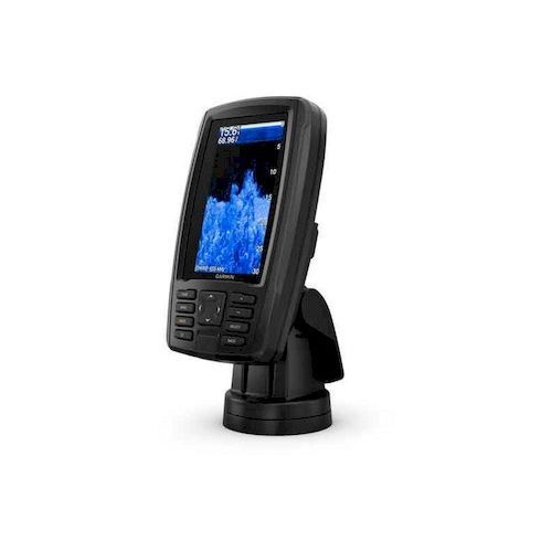 Эхолот-картплоттер Garmin EchoMap 42cv Plus (с датчиком)