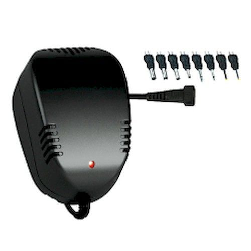 Блок питания Robiton SN1000S (220/1,5-12В, 1A)