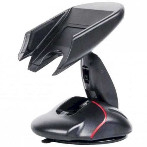 Держатель для смартфона Ritmix RCH-022W (ширина 56-95мм)
