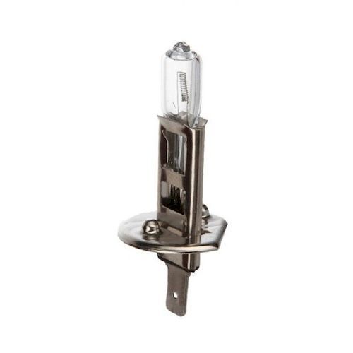 Автолампа галогенная SVS H1 24V, 70W, P14.5s Standard+30%