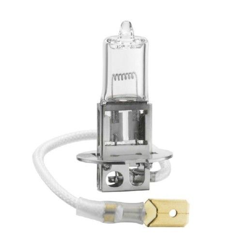 Автолампа галогенная SVS H3 24V, 70W, PK22s Standard+30%
