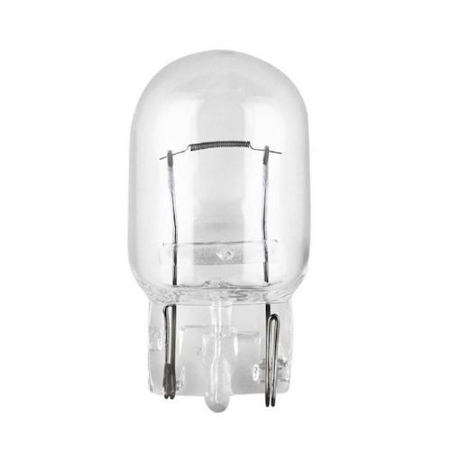 Лампа накаливания SVS W21/5W, 12V, 21/5W, W3x16q