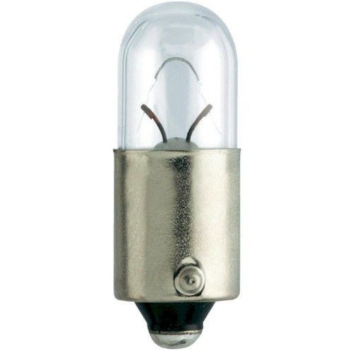 Лампа накаливания SVS T4W, 24V, 4W, BA9s
