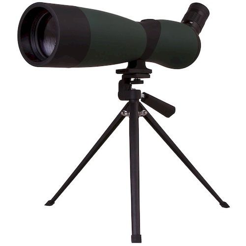 Зрительная труба 25-75х70 Levenhuk Blaze Base 70
