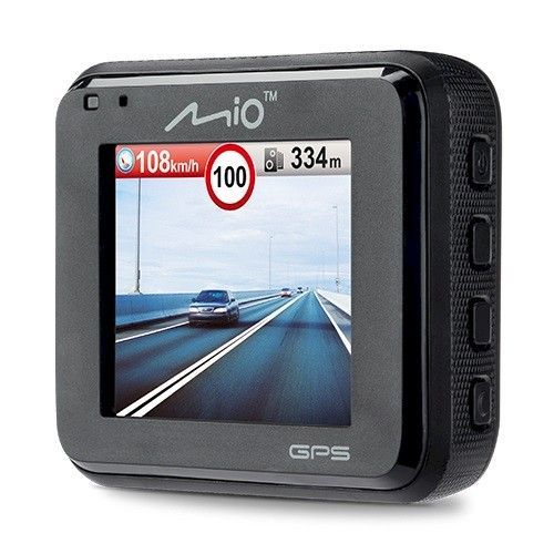 Видеорегистратор Mio MiVue C317