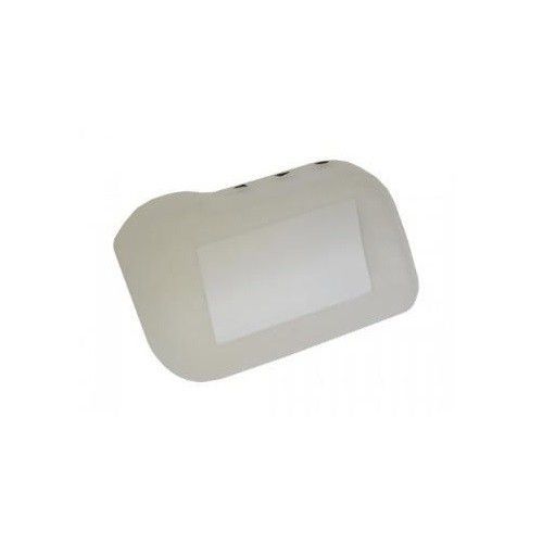 Чехол для брелка StarLine А63/А93 (силик., прозрачный)
