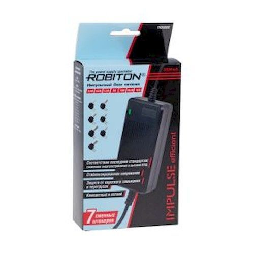Блок питания Robiton TN3000S (220/5-15В, 3A)