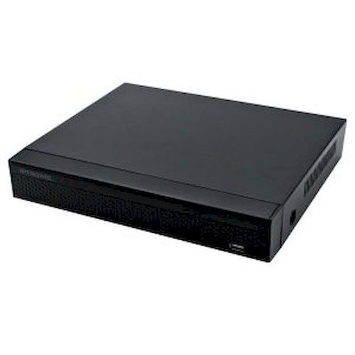 Ip-видеорегистратор (NVR) Iptronic NVR0850i (9 каналов)