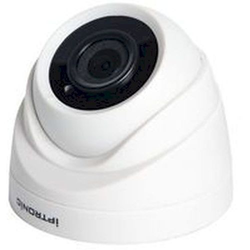 Видеокамера Iptronic IPT-QHD1080DP-2.8-12 (1/2.7", 2Мп, f.2.8-12мм, AHD/TVI)