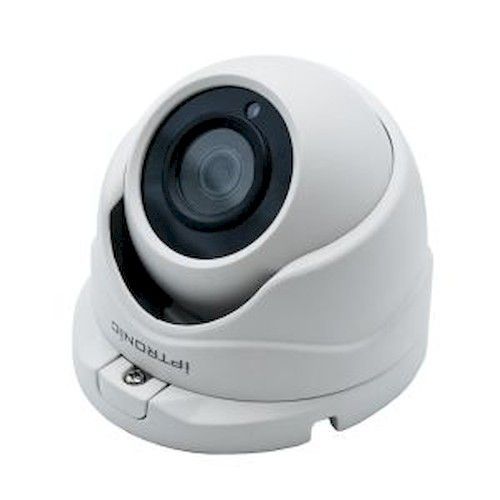 IP-камера уличная Iptronic IPT-IPL1920DM-2.8P (1/2.8", 5Мп, f.2.8мм, IP66, ИК-20м)