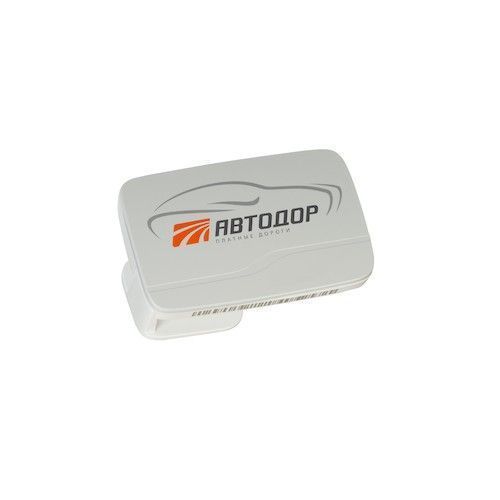 Транспондер Автодор-Платные Дороги T-pass Standard XG 5000