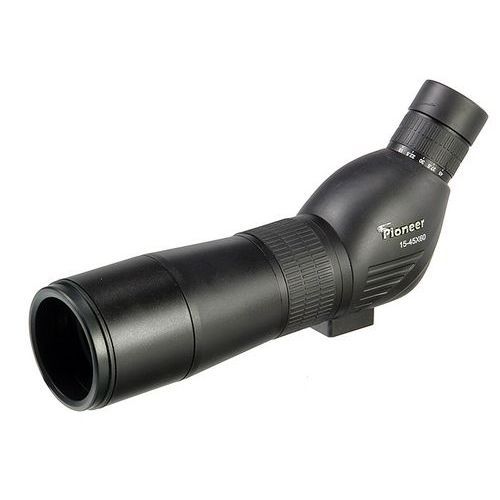 Зрительная труба 15-45х60 Veber Pioneer P