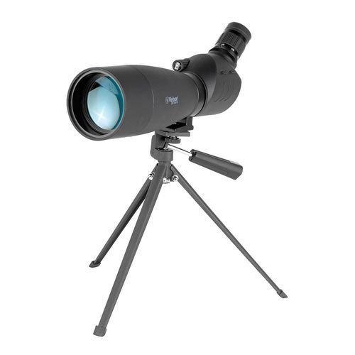 Зрительная труба 25-75х70 Veber