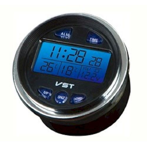 Термометр цифровой авто VST-7042V