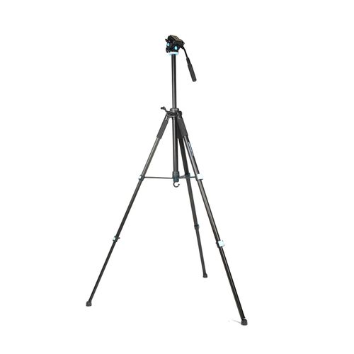 Штатив Falcon Eyes Cinema VT-1700 (635-1710мм)