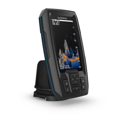 Эхолот Garmin Striker Vivid 4cv