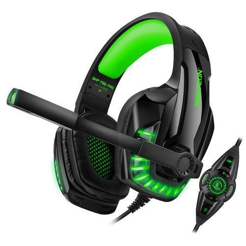 Гарнитура Jet.A Panteon GHP-750 Pro черно-синий