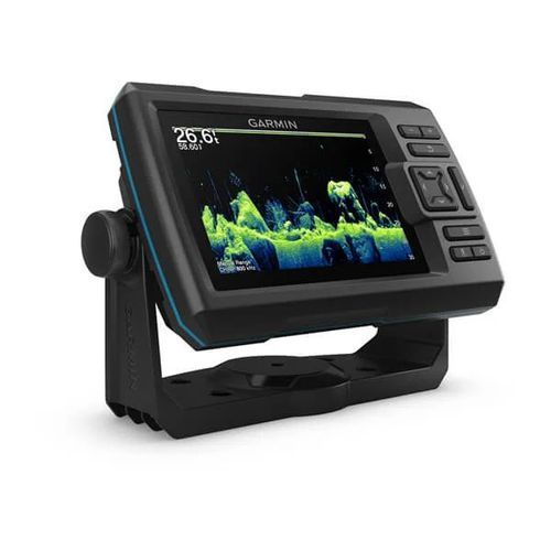 Эхолот Garmin Striker Vivid 5cv