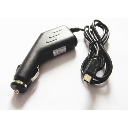 Зарядное у-во авто microUSB (1,5/2А, 3,5м)