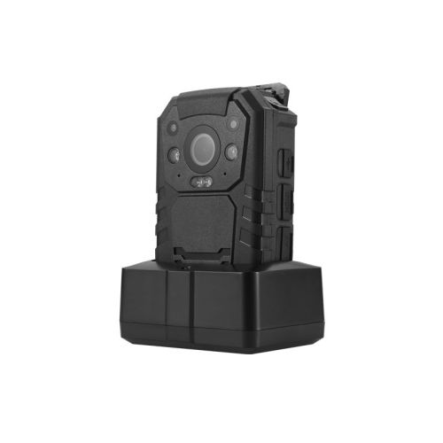 Носимый видеорегистратор Axper PoliceCam I826