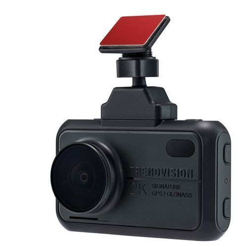 Видеорегистратор с радар-детектором TrendVision Hybrid Signature EVO GPS, Wi-Fi