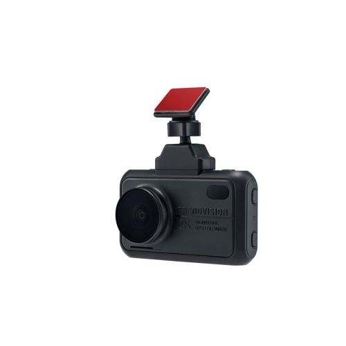 Видеорегистратор TrendVision TDR-721S EVO GPS