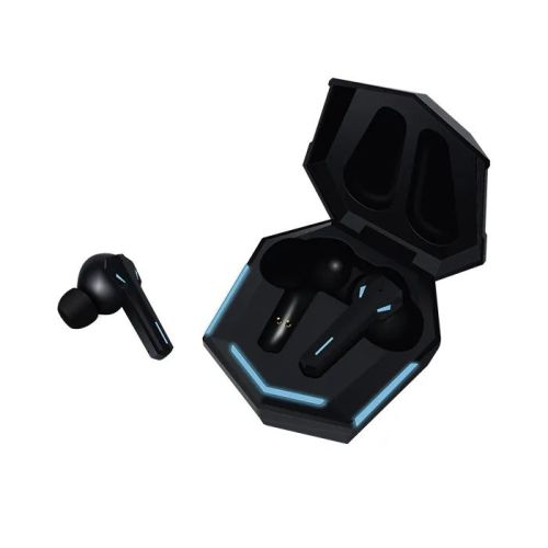 Наушники TWS Ritmix RH-888BTH black (BT5.1, 40/300мАч)