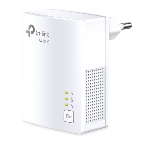 Сетевой адаптер Powerline TP-Link TL-PA7017KIT RJ-45
