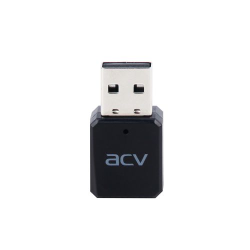AUX-Bluetooth адаптер ACV BTR-35A